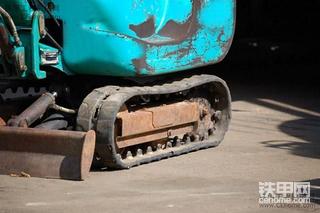 这种小松超级小挖买回去能干啥