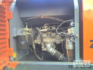 计划卖车!ZX200-3!   4930小时!活太少不够司机的!