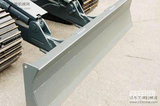 这台三节臂的小松 PC128是新机吗