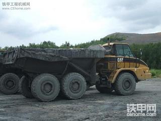 卡特矿卡系列之730 铰卡