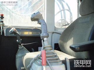 谁知道这台凯斯 9020B是干什么用的