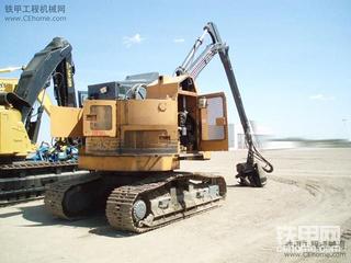 谁知道这台凯斯 9020B是干什么用的