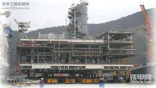 出租KAMAG和GOLD HOFER模块化拖车,有需要的请与我联系！！！