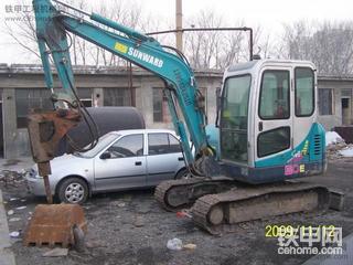 求购山河智能50E型挖掘机的液压大泵