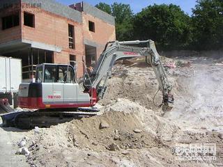 竹内各型号小挖