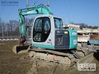 神钢各型号小挖