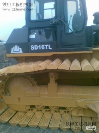 昨天新提的SD16TL 大家请上眼