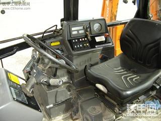 菲亚特-日立（Fiat-Hitachi） FT 800.2两头忙