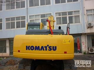 家门口刚拍的，还没破处       （机子别人家的）