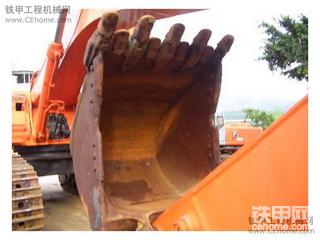 日立（Hitach）EX800H-5履带挖掘机