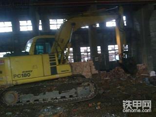 湖南省~邵阳地区~转让农村出租的-挖掘机-装载机-各一台---