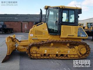小松(Komatsu) D51EX-22 推土机