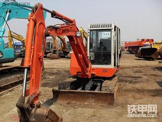 沈阳出售 长野NS-60小挖