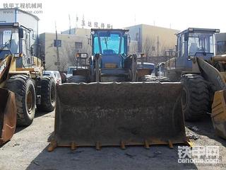 出售 徐工ZL50D 2004年车，想要9.5 万