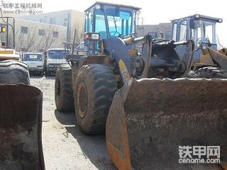 出售 徐工ZL50D 2004年车，想要9.5 万