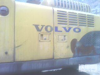 沃尔沃210,问问大家