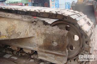 小松200-5值多小钱？（26.5W已售）