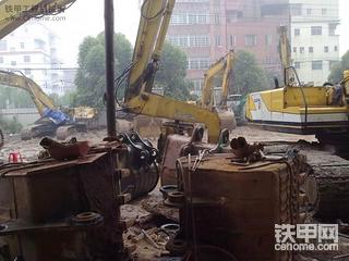 广州市白云区某修理厂