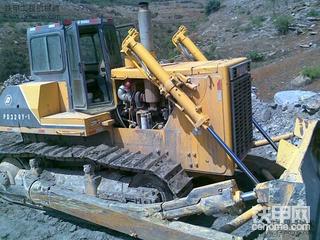 彭浦VS山推都有什么优缺点各位大大进来畅所欲言之320图片