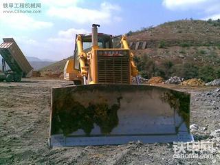 彭浦VS山推都有什么优缺点各位大大进来畅所欲言之320图片