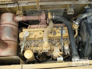這臺(tái)CAT320C發(fā)動(dòng)機(jī)我用了14000個(gè)小時(shí)還沒有修過。