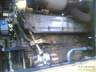 大家帮我看看这车（龙工50装载机）价值几何啊？？？洗过之后