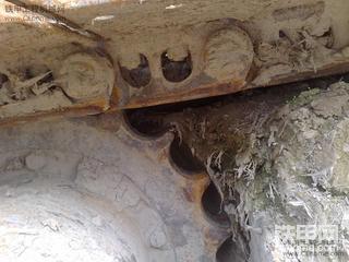 广西柳州个人出售卡特312CU【原装进口】