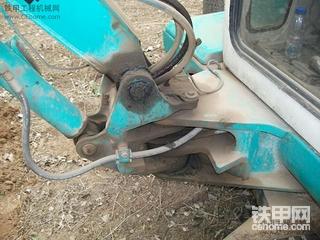 自用小松40很便宜。8.8万急售