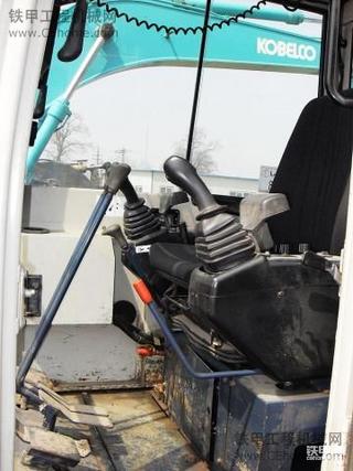 卖一些二手的工程机械