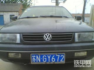 晒晒我的机器和座驾