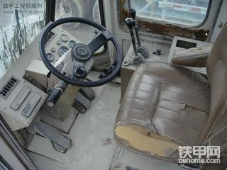 KLD80Z-3 日本川崎装载机出售.kawasaki 川崎铲车