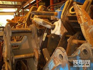 【秀工装】我拍的一些工装图片