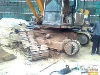 今天换驱动齿！