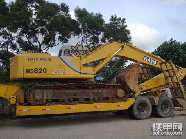 加騰820-1機(jī)