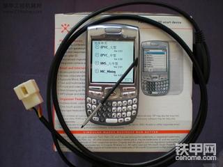 各种日立挖机检测设备