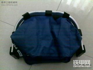 山河智能展销会送的礼品