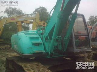 神钢200看看这台值多少钱？