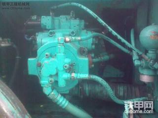 神钢200看看这台值多少钱？