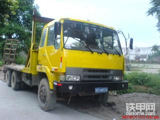 【秀工装】我的“新”车