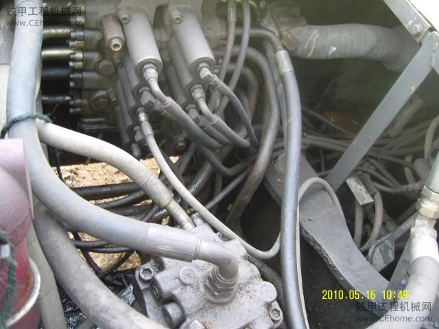 住友200A1-5出售 联系电话：13805766159 联系人许先生