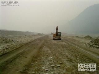 青衣江河道清理完工