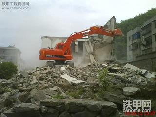 新机150的处女拆