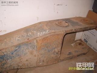 日本原装120加长臂 一万元