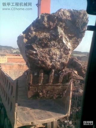 【秀工装】回忆我开的日立斗