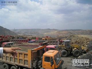 [朋友在的工地]