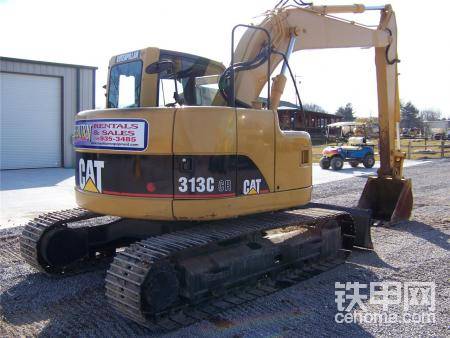 CAT313C