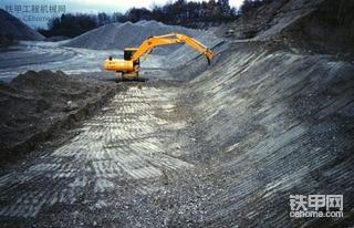 你肯定没有看过的JCB挖掘机图片