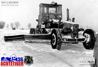 “老大哥”的系列平地机