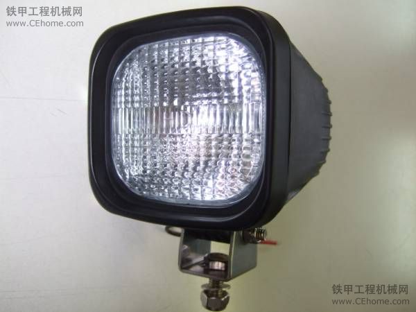 [挖掘機設備]HID★作業(yè)燈12V/24V工作燈和工程機械車。