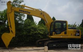 电厂拆迁挖掘机破碎锤集体上阵